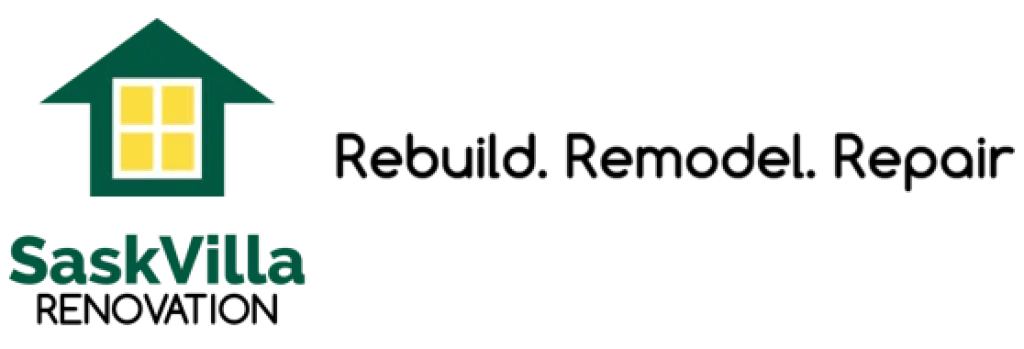 Saskvilla Renovation