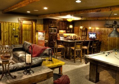 Full Suites Development